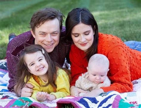 dane dehaan family.